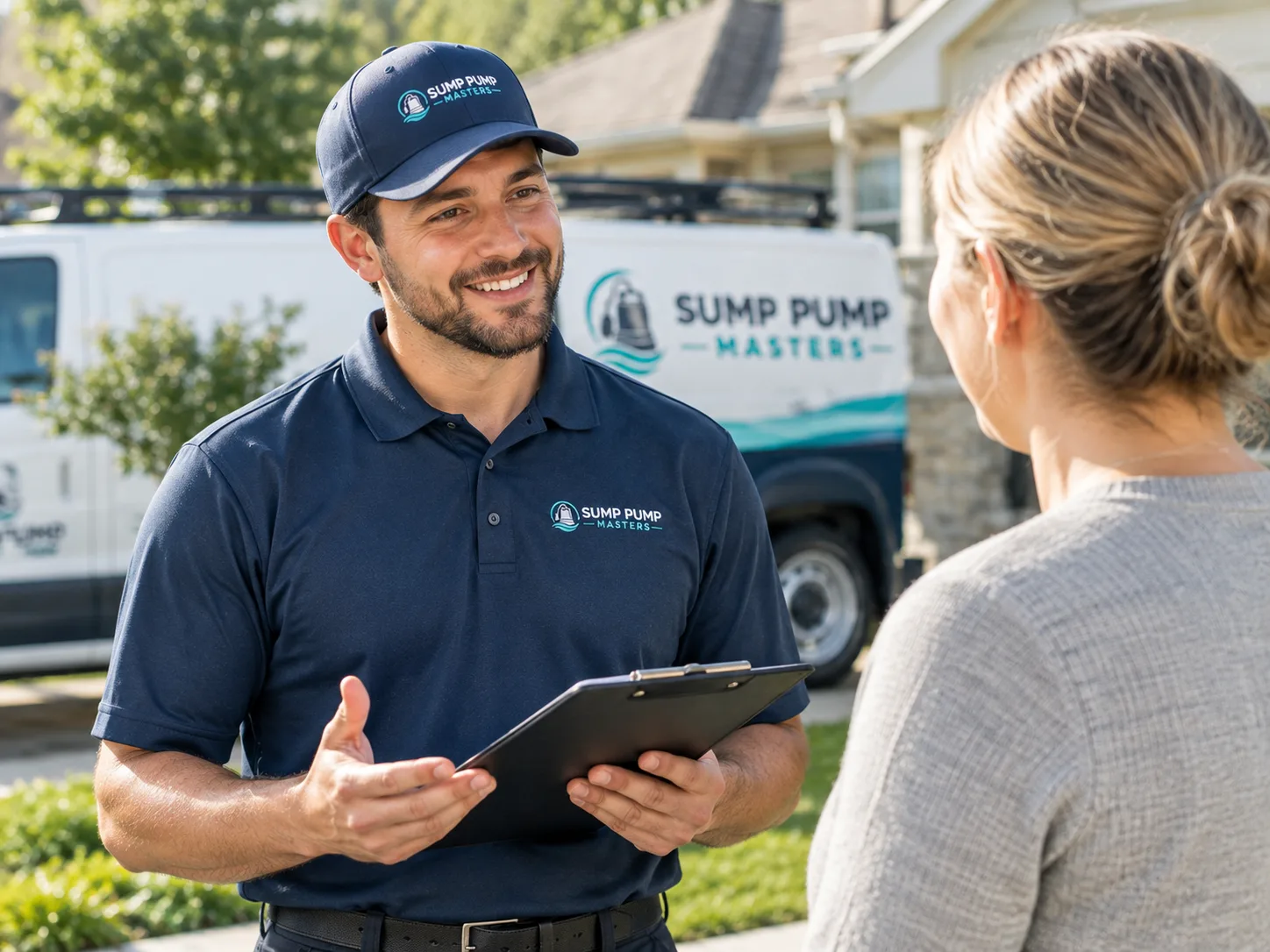 Sump Pump Repair New Vernon, NJ FAQs
